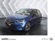 Opel Corsa-e, Corsa e Elegance, Jahr 2021 - Bietigheim-Bissingen