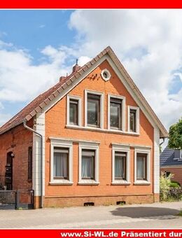 Mitten in Winsen (Luhe) - Winsen (Luhe)