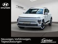 Hyundai Kona Elektro, 48KWh 156PS Advantage, Jahr 2022 - Großröhrsdorf