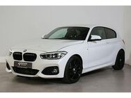 BMW 118 i Aut. 3T M Sport Navi LED HiFi Komfortzugang - Paderborn