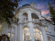 Juwel des Briller Viertels - Exklusive Stadtvilla mit historischem Charme und modernem Luxus - Wuppertal