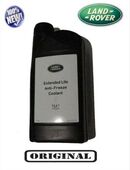 1 LITER ORIGINAL LAND ROVER FROSTSCHUTZMITTEL ANTI FREEZE COOLANT in 44319