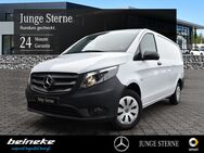 Mercedes Vito, 116 Kasten Lang, Jahr 2023 - Holzminden