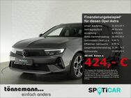 Opel Astra, L ST ULTIMATE MATRIXLICHT GRAD HIFI SOUNDSYSTE, Jahr 2023 - Coesfeld