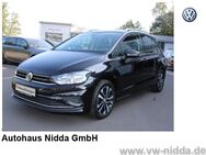 VW Golf Sportsvan, 1.5 TSI Golf VII Sportsvan IQ DRIVE A, Jahr 2020 - Nidda