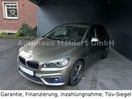 BMW 218, d Active Tourer Sport Line 195 mtl 218 d Sport Line, Jahr 2016 - Rheurdt