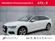 Audi A6, Avant 40 TDI QU SPORT VC, Jahr 2021 - Bayreuth