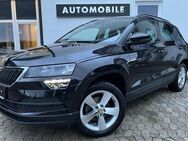 Skoda Karoq, 1.5 TSI Ambition, Jahr 2020 - Königsfeld (Schwarzwald)