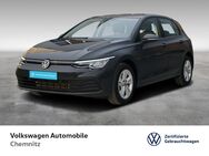 VW Golf, 1.0 TSI VIII Life, Jahr 2024 - Chemnitz