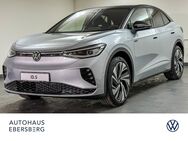 VW ID.5, GTX IQ DRIVE Design Bonus, Jahr 2023 - Ebersberg