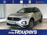 VW T-Roc, 1.5 Move Allwetter, Jahr 2023 - Hannover