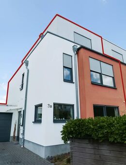 Modern wohnen, ruhig leben - Zuhause ankommen in Delhoven - Dormagen