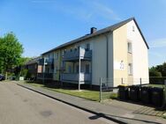 Bald vollständige renovierte 2-Zimmer-Wohnung mit Balkon! - Essen