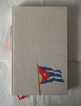 Kuba-Rebellion im Paradies,Lisandro Otero,Verlag der Nation,1961 - Linnich