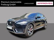 Jaguar F-Pace, SVR AWD 22Z APPROVED, Jahr 2021 - Freiburg (Breisgau)