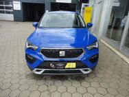 Seat Ateca Style 2.0 TDI Alu LED Klimaautomatik PDC - Marktredwitz