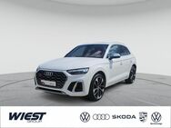 Audi SQ5, 3.0 TDI, Jahr 2021 - Darmstadt