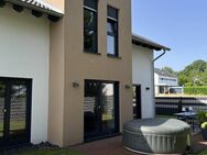 Ihr Traumhaus wartet - modernes Einfamilienhaus mit Gartenbereich und Doppelgarage - Allmersbach (Tal)