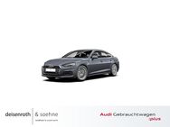 Audi A5, Sportback 40 TDI Business ASI Ka, Jahr 2021 - Hünfeld (Konrad-Zuse-Stadt)