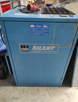 Schneider Kompressor Silent 860 - Bretzfeld
