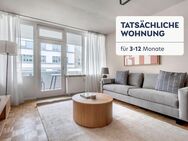 Moderne 2 Zimmer-Wohnung zentral gelegen in Mitte - Berlin