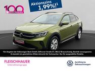 VW Taigo, 1.0 TSI Life, Jahr 2024 - Bad Kreuznach