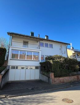 Wirklich großes Haus für die ganze Familie ! - Sulzbach (Saar)