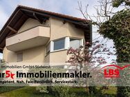 Hier können Sie sofort einziehen! - Radolfzell (Bodensee)