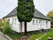 Wunderschönes Einfamilienhaus mit Weitblick in Lengerich - Lengerich (Nordrhein-Westfalen)