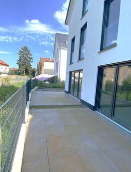 Ihr Neubauhaus in Gonsenheim - Mainz