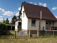 Einfamilienhaus in Linde - Gransee Zentrum