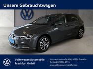 VW Golf, 1.5 TSI VIII ACTIVE Life OPF, Jahr 2023 - Frankfurt (Main)