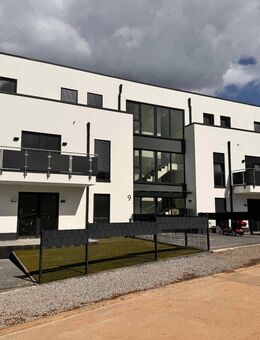 Neubau 4-Zimmerwohnung mit Terrasse - Mechernich