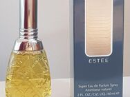 2x Originales Estée Lauder Super Eau Parfum Spray Atomiseur naturel 60ml, sehr rarer, vintage weiblicher, verführerischer Duft - München