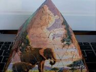 Ravensburger 3D Puzzle Pyramide Afrika Karton - Frankfurt (Main) Zeilsheim