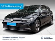 VW Golf Variant, 1.0 TSI Golf VIII Move, Jahr 2023 - Hamburg