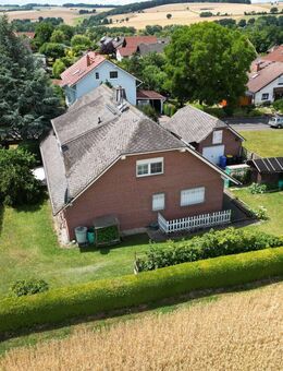 Schrecksbach! Ihr Traumhaus inmitten der herrlichen Schwalm! - Schrecksbach
