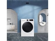 Samsung Waschtrockner WD5000D WD9EDG5B15BE, 9 kg, 6 kg, 1400 U/min, Hygiene Dampfprogramm