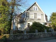 Wohnen wie in einer Parkanlage - Hilchenbach