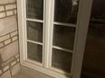 Neues Sprossen-Fenster (Massivholz Meranti) in 52156