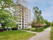 Bezugsfreie 2-Zi.-Whg. mit Fahrstuhl und Garage in Lüneburg / Kreideberg - Lüneburg
