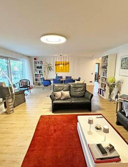 Die besondere Wohnung im "Haus im Haus Stil" in Lücklemberg - Dortmund