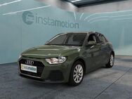 Audi A1, Sportback 35 TFSI Advanced smartphone int D, Jahr 2024 - München