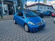 Mercedes-Benz A 170 Elegance Aut. Bi-Xenon Sondermodell - Mainz