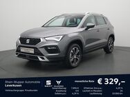 Seat Ateca, 1.5 TSI Style Edition, Jahr 2022 - Leverkusen