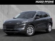 Ford Kuga, 2.5 Titanium X Duratec FHEV, Jahr 2023 - Schwerin