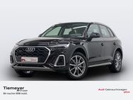 Audi Q5, 55 TFSIe Q S LINE LM20, Jahr 2022 - Bochum