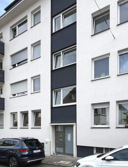 Profi gesucht - Kapitalanlage im Westen! - Stuttgart