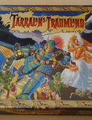 Brettspiel: Tarralans Traumland - Original von 1991 (Jumbo) in 90587