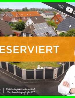 Wohlfühlen beginnt hier - Ihr Rückzugsort mit Gartenidylle und Charme - Roggentin (Landkreis Rostock)